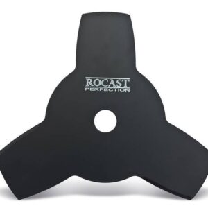Lâmina P/Roçadeira 255 X 25.4 MM 3 Facas