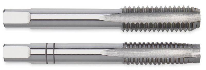 Macho Manual HSS-M Graff Vantage - 2 PCS M3,5 X 0,6 352