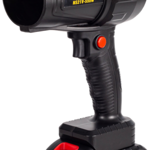 Soprador Turbo Portátil 21V - Bateria NS21V-550W