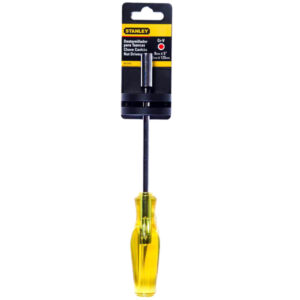 CHAVE CANHAO PRO PVC 1/2"