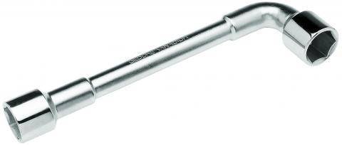 25PK-21 Chave Biela com Passante