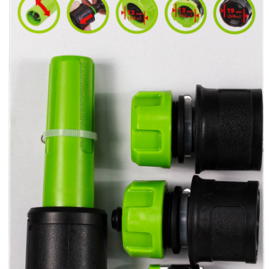 KIT para Mangueira Ref 623105 4 Peças