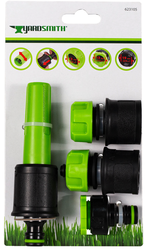 KIT para Mangueira Ref 623105 4 Peças