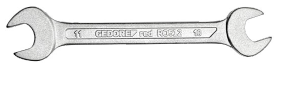R05120809 CHAVE FIXA 8x9 mm