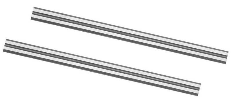 Faca P/Plaina Elétrica 82 X 5.5 X 1.1 MM 2 PCS
