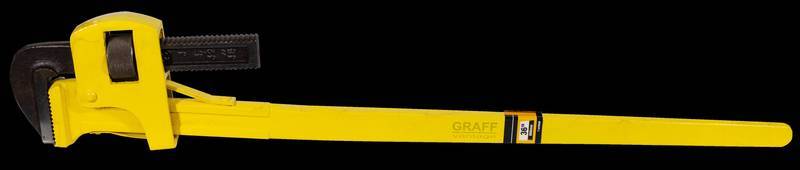 Chave Grifo Graff Vantage 36"/900 MM