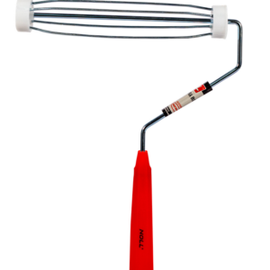 Suporte P/Rolo 23 CM C/Gaiola
