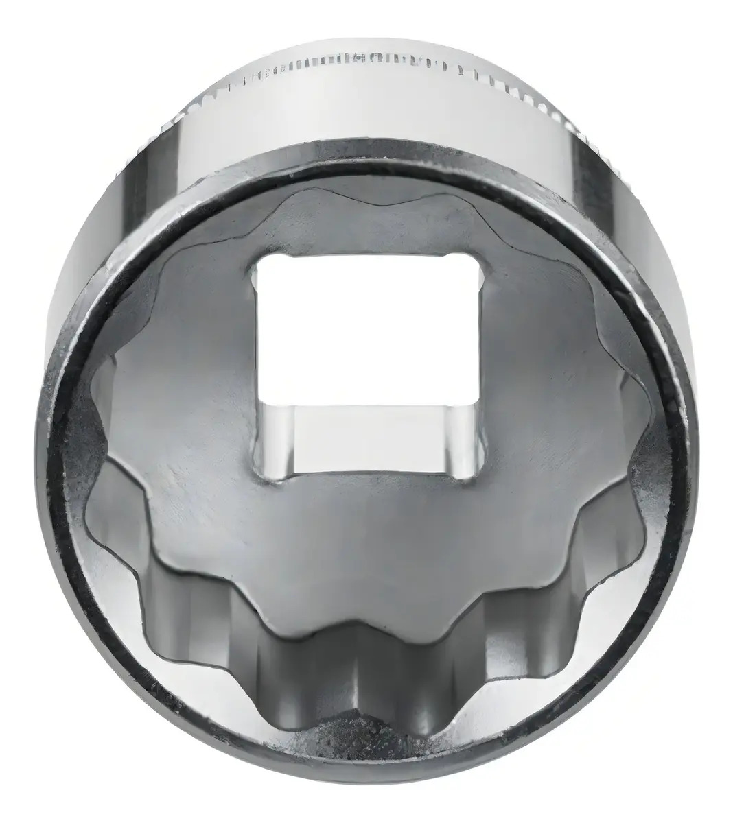 R61101606 Soquete 1/2 estriad.16mm