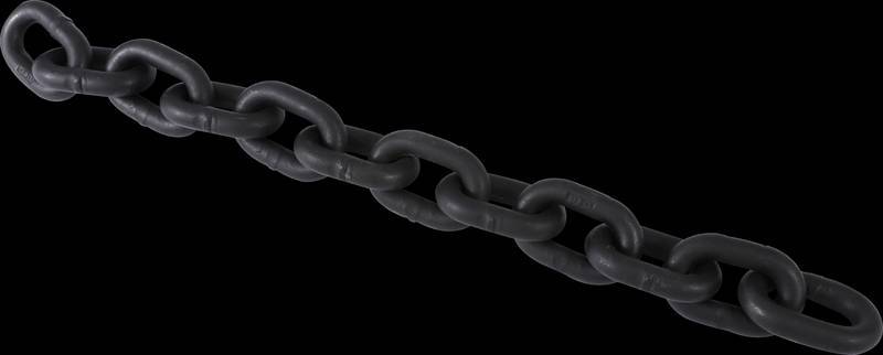 Corrente Grau 8 10 MM 50M/LANCE