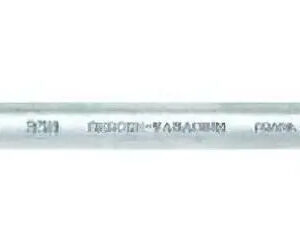 131-200 Raspador Longo Curvo para Furos- 8 Polegada
