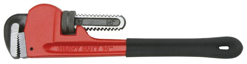 Chave Grifo Americana 10"/250 MM Americana