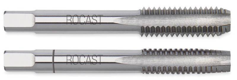 Macho Manual HSS Unf 7/16"-20 Fpp 351