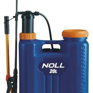 Pulverizador Costal 16 L Manual