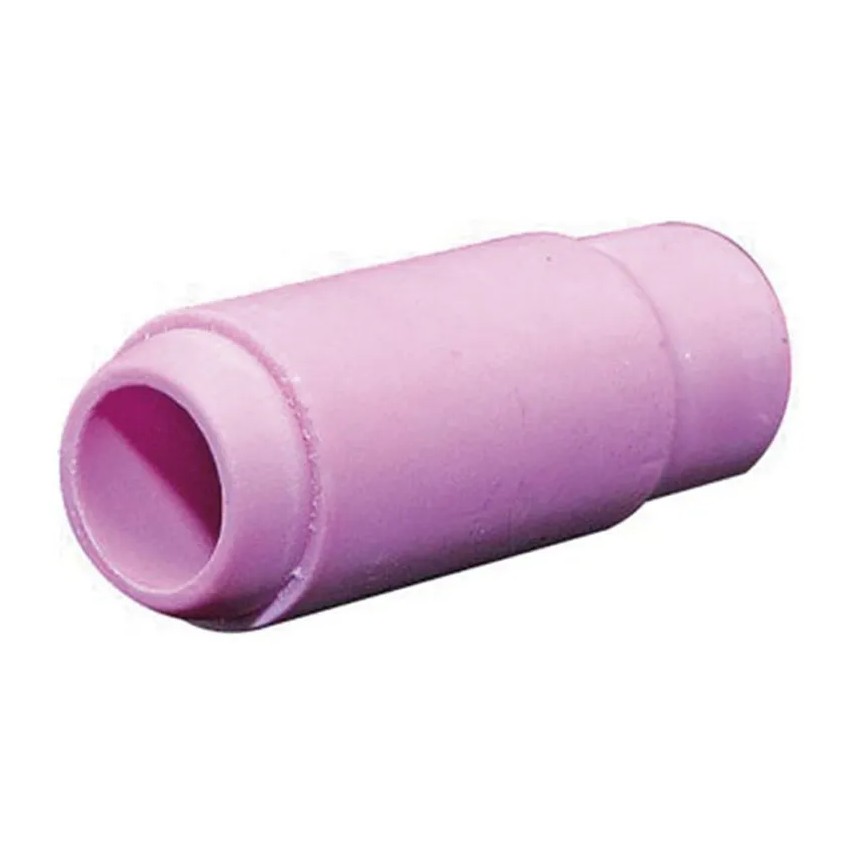 BOCAL DE CERÂMICA P/TOCHA TIG Nº 8 - 12,50 MM 10N46