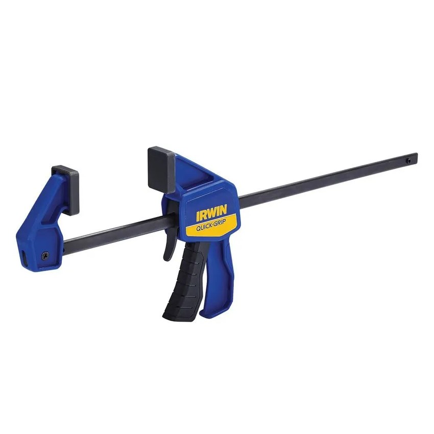 MINI GRAMPO RAPIDO 30CM 12"