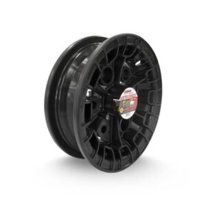 ARO.8 (7779)  Aro 8 Universal Polipropileno - Preto - Revenda (7779)