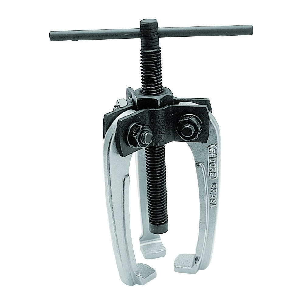 8563-3 Mini-Extrator 3 Garras