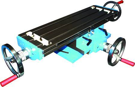 Mesa Coordenada 640 X 205 MM Tam. G