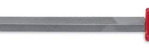 Lima Triangular Bastarda C/Cabo  6"