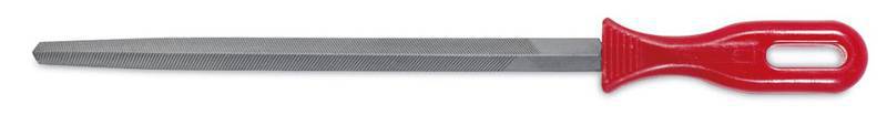 Lima Triangular Bastarda C/Cabo 6"