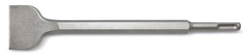 Talhadeira SDS/Plus Graff Vantage 250 X 20 MM
