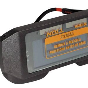 Óculos de Solda C/Escurecimento Automático MASAE-06