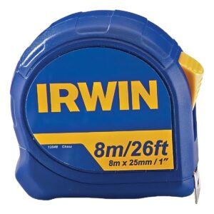 TRENA STANDARD IRWIN 8M/26FTX1" C/6