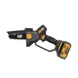 Cat Mini Motoserra Brushless 18V - 12 CM DG231B
