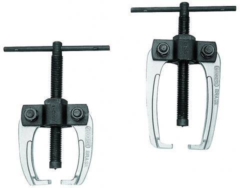 8562-3 Mini-Extrator 2 Garras