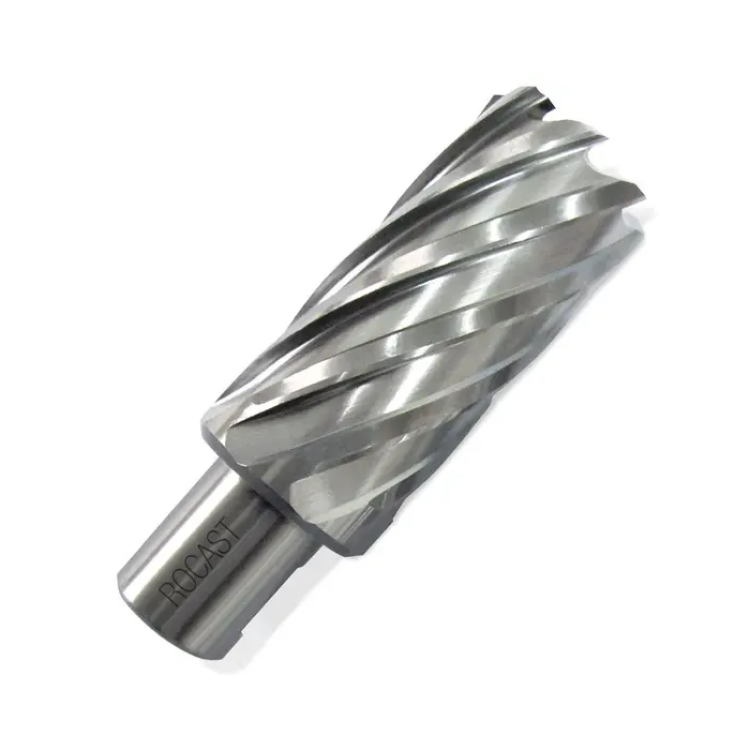 Broca Anular HSS 14 X 50 MM WELDON-19