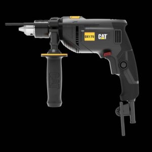 Cat Furadeira de Impacto  127V 127V-600W DX175U