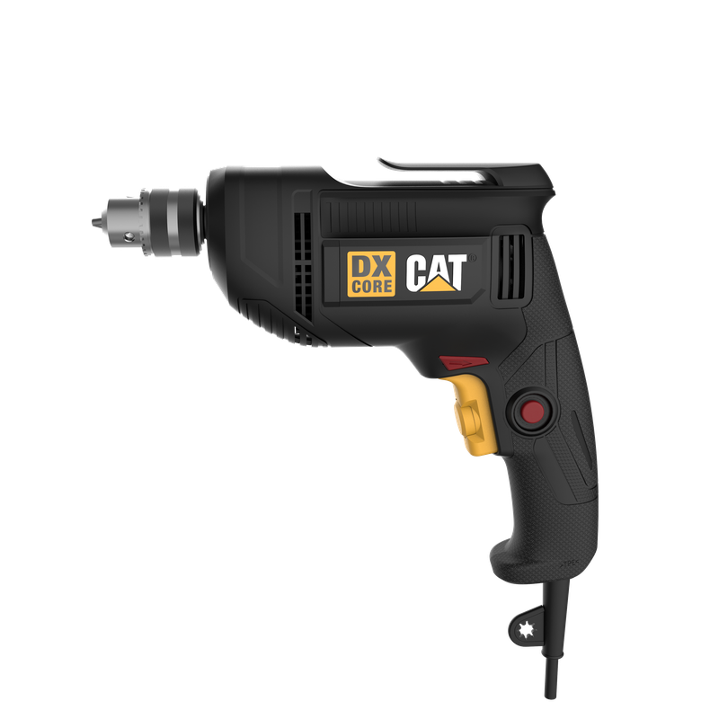Cat Furadeira 10 MM 220V - 450W DX1150