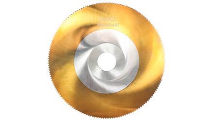 Serra Circular HSS/Tin 40 X 0,30 X 100 D