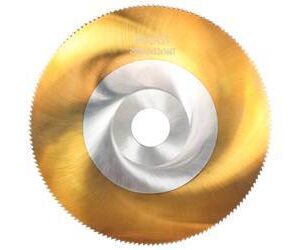 Serra Circular HSS/Tin  40 X 1,20 X 100 D