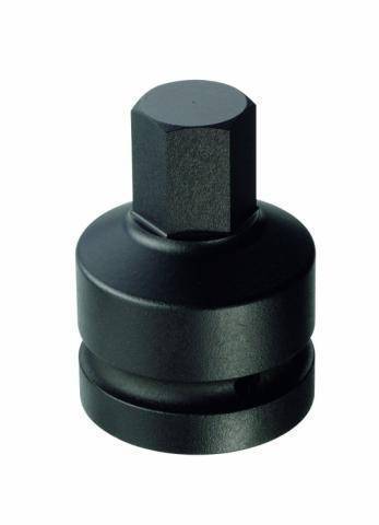 INK21-31 Chave Soquete Hexagonal de Impacto