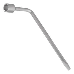 R01760019 Chave de roda com espatula 19mm