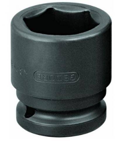 K32-55 SOQUETE SEXTAVADO DE IMPACTO ENCAIXE 3/4
