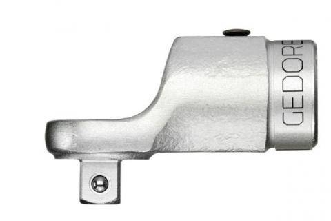 8793-00 Adaptador Quadrado 1/2 Encaixe 16MM