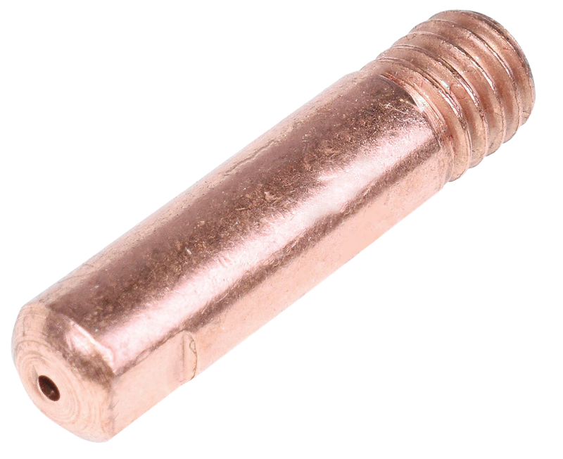 Bico de Contato P/Tocha MIG/MAG 1,20 MM M6 X 25