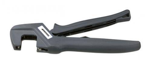 8140 Alicate Crimpador para Terminal Modular