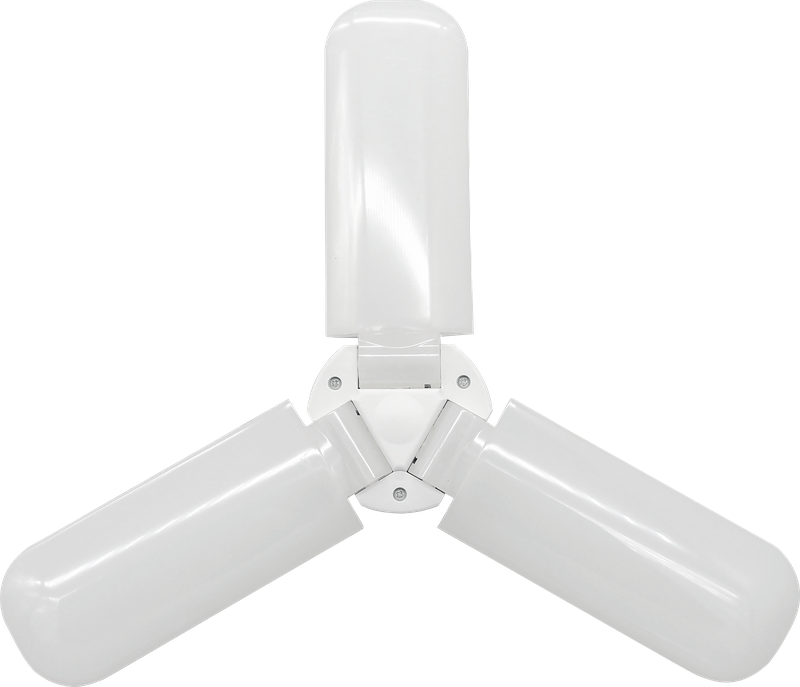 Luminária LED P/Teto 30W 6500K - Bivolt
