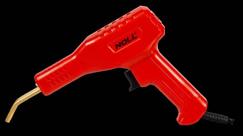 Pistola de Solda P/Plástico 50W/220V