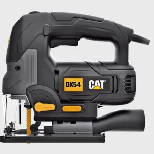 Cat Serra Tico-Tico 20 MM 127V - 750W DX54U