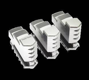 JG Castanha Interna K11 125 MM 3 Peça