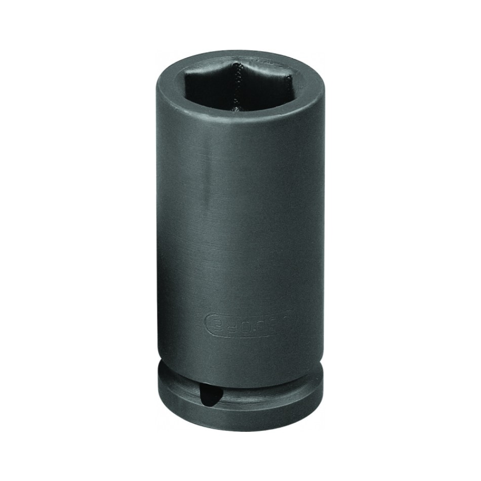 K19L-30 Soquete Sextavado Longo de Impacto Encaixe 1/2