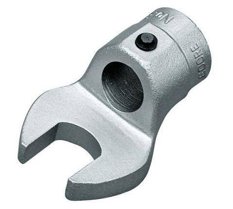 8791-3/8 Adaptador Fixo Encaixe 16