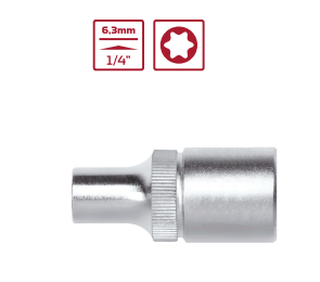 R41200403 Soquete 1/4 TX E7