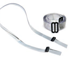 Jugular P/Capacete  Ppc 03