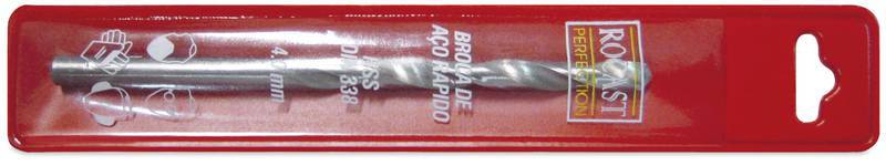 Broca HP Embalada-M 8.00 MM 338