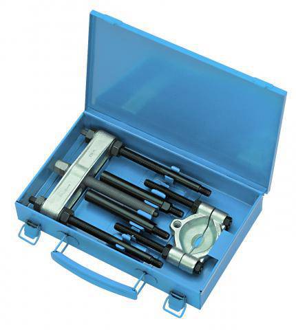 1.41/0 Conjunto Extrator Externo